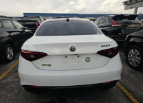 Alfa Romeo Giulia Wersja Ti / bardzo zadbany / niski przebieg Wrocław - zdjęcie 6