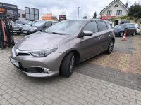 Toyota Auris 1.8i 136KM HYBRID Klimatronic Kamera Skóra Łuków - zdjęcie 11