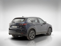 Mazda CX-5 2.0 Kanjo 2WD aut ! Z Polskiego Salonu ! Faktura VAT ! Warszawa - zdjęcie 5