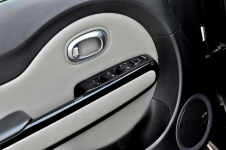 Kia Soul LiFT 1,6 CRDi 130km Ledy Duża Navi Kamera Infinity Full Opcja Płock - zdjęcie 5