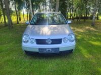 Volkswagen Polo 2004r. 4800zł Haczów - zdjęcie 1