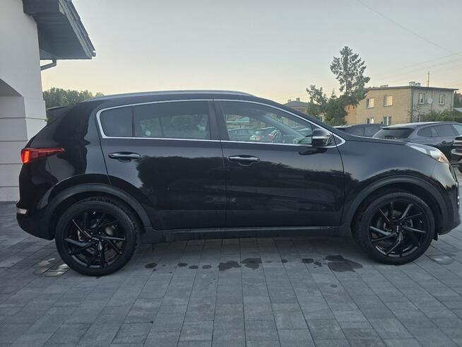 Kia Sportage JBL | Kamera | El. Fotele Żarki - zdjęcie 5