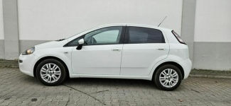 Fiat Punto Evo Zarejestrowany # 4x e. szyby # Polecam Rybnik - zdjęcie 9