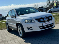 Volkswagen Tiguan *BDB stan*Bogate Wyposażenie*Alu 19 cali* Zduńska Wola - zdjęcie 5