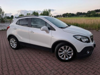 Opel Mokka 1.4_140KM_4x4_Serwis ASO_Bezwypadek 100%_Zadbany Pawłów - zdjęcie 4