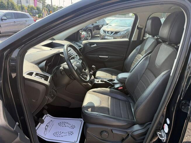 Ford Kuga Pierwszy właściciel 100% Oryginał Zarejestrowany Paradyż - zdjęcie 7