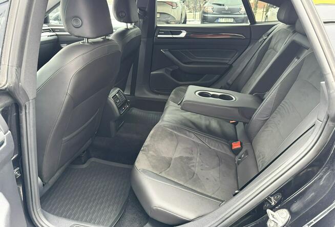 Volkswagen Arteon fv23%/R-LINE 2.0 TSI 190 KM DSG / bezwypadkowy Toruń - zdjęcie 12