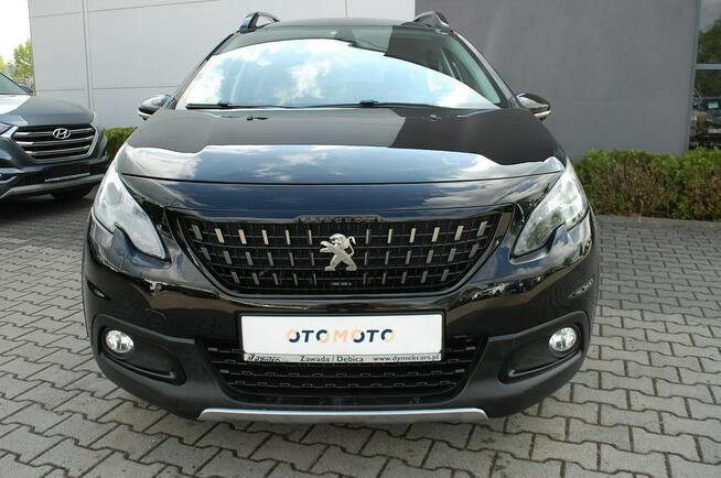 Peugeot 2008 GT-Line,Kamera Dębica - zdjęcie 10