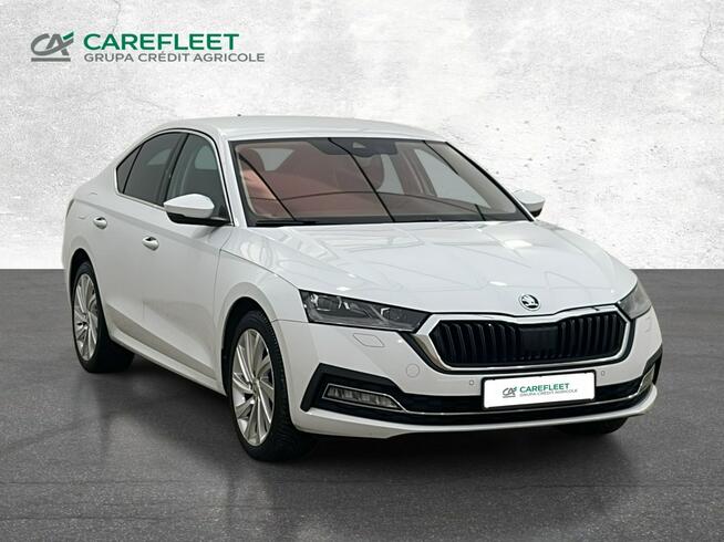 Skoda Octavia 1.5 TSI e-Tec Style DSG Warszawa - zdjęcie 3