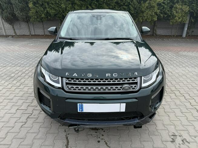 Land Rover Range Rover Evoque Zielona Łąka - zdjęcie 5