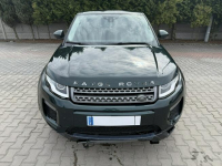 Land Rover Range Rover Evoque Zielona Łąka - zdjęcie 5
