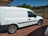 Sprzedaż samochodu ciężarowego OPEL COMBO rok prod.2008 Syców - zdjęcie 5