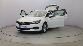 Opel Astra 1.5 CDTI Edition S&amp;S ! Z Polskiego Salonu ! FV 23 % Warszawa - zdjęcie 10