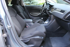 Citroen C5 2,0 HDI 140 KM Przebieg 156 tys km Opłacony Lubań - zdjęcie 11