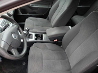 Volkswagen Passat Klimatronic Xenon Bezwypadek Zero RDZY Słupca - zdjęcie 9