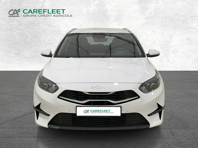 Kia Ceed 1.0 T-GDI M Kombi Warszawa - zdjęcie 2