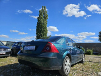 Ford Mondeo 2.0 diesel - sprzedam lub zamienię Gdańsk - zdjęcie 4