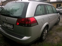 VECTRA1.9CDI 6bieg CLIMA Tempo NowyRozrządOlejZawieszHamulce Łaskarzew - zdjęcie 9