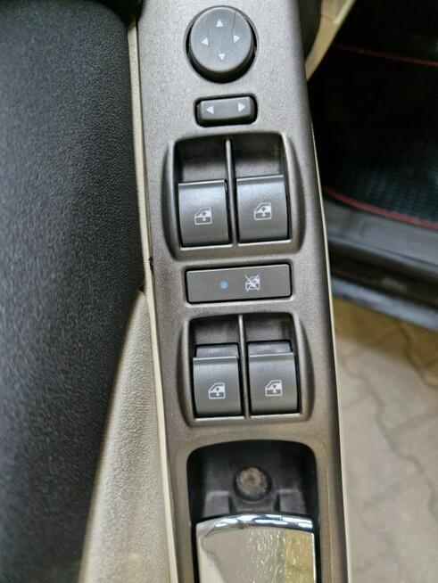 Lancia Musa ZOBACZ OPIS ! 1.9   JTD ! Mysłowice - zdjęcie 10