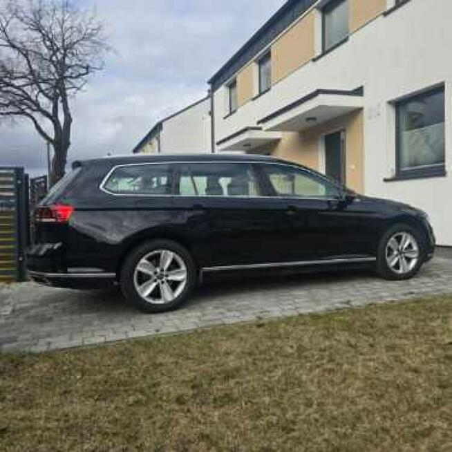 Volkswagen Passat Szczecinek - zdjęcie 3