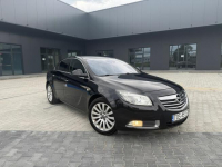 Opel insygnia 2.0 d 160km Automat Warszawa - zdjęcie 2