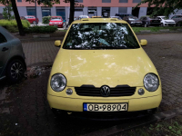 Sprzedam vw lupo Fabryczna - zdjęcie 4