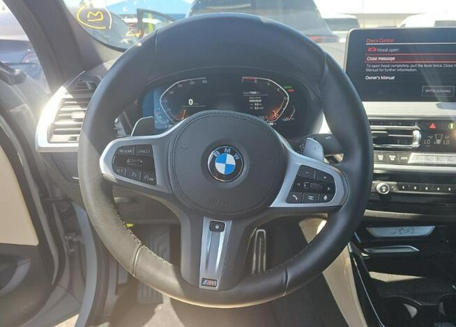 BMW X4 B48 / xDrive / M-Pakiet / Piękna konfiguracja Chwaszczyno - zdjęcie 6