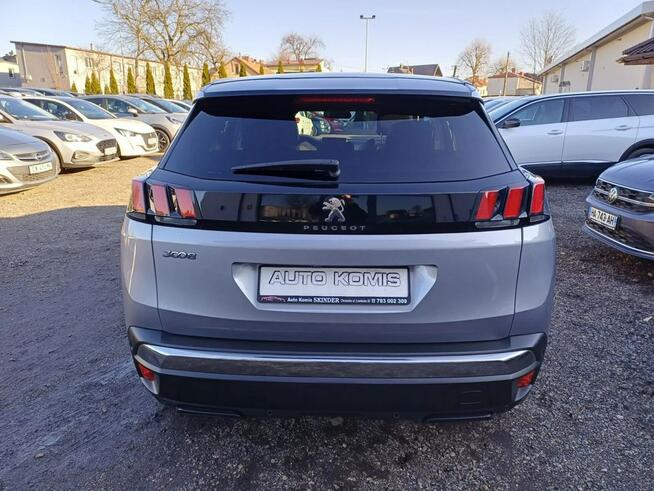 Peugeot 3008 Kamera*VirtualCocpit*Navi*1 wł*Skóra*Led*Serwis*Gwarancja Chrzanów - zdjęcie 6