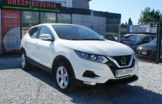 Nissan Qashqai Gwarancja 6mc Ostrów Wielkopolski - zdjęcie 2