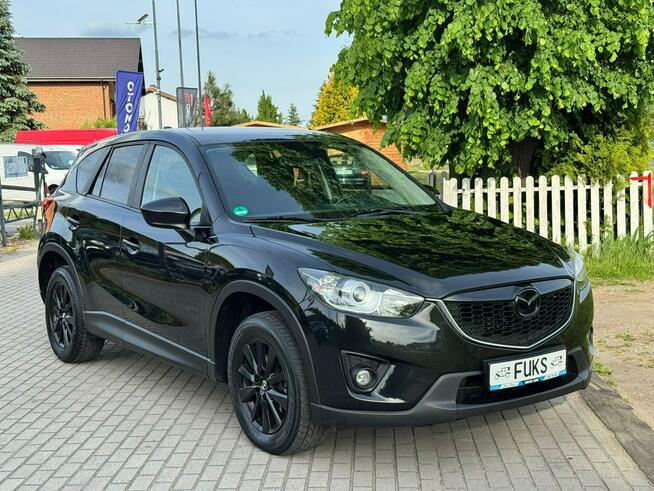Mazda CX-5 *Benzyna*Niski Pzebieg* Zduńska Wola - zdjęcie 11