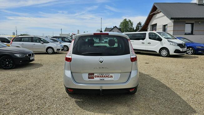 Renault Grand Scenic 7-osobowy Chełm Śląski - zdjęcie 6