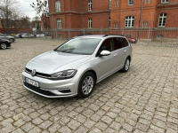 Golf VII Kombi 19’ 1.6 tdi Comfortline Olsztyn - zdjęcie 3