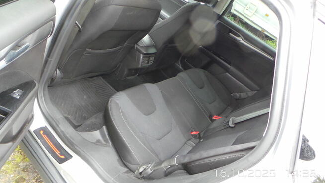 Ford Mondeo MK5 Żory - zdjęcie 8