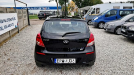 Hyundai i20 Pięknie utrzymana! Zobacz! Rawa Mazowiecka - zdjęcie 10