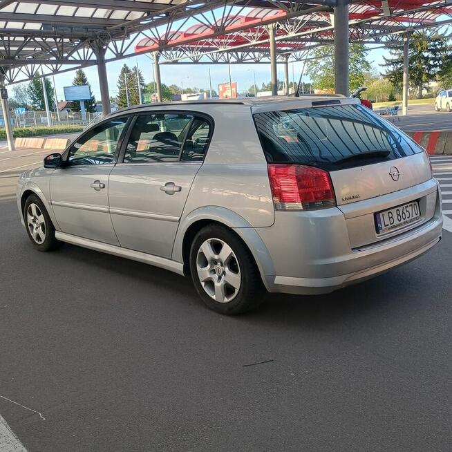 Opel Signum 1.9 Diesel 2006 Rok Sprzedaz Zamiana. Lublin - zdjęcie 4