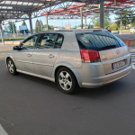 Opel Signum 1.9 Diesel 2006 Rok Sprzedaz Zamiana. Lublin - zdjęcie 4