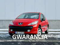 Peugeot 207 1.4 benz 73km