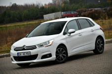Citroen C4 1,6HDI*111KM*I właściciel*Serwis do końca*Niemcy Ostrów Mazowiecka - zdjęcie 7