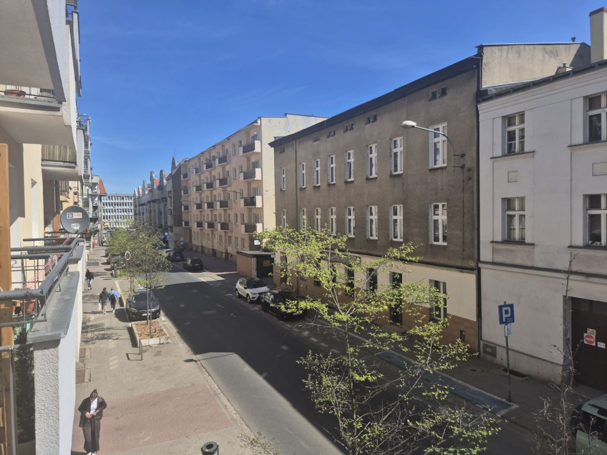 3 pokoje-Jeżyce. Jeżyce - zdjęcie 9