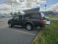 Mitsubishi L200 Wrocław - zdjęcie 4