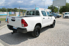 Toyota Hilux F-Vat Salon Polska 81219 PLN Gwarancja HAK Warszawa - zdjęcie 6