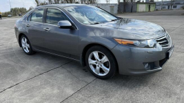 HONDA ACCORD VIII Zadbany, Salon PL, Grzane fotele Piła - zdjęcie 9