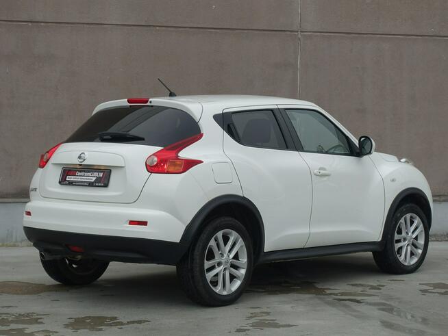 Nissan Juke 1.6 Ben.117KM/Tekna/Skóry/Podgrz.Fotele/Kamera/TOP Lublin - zdjęcie 11