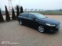 Ford Mondeo mk5 2017 Poznań - zdjęcie 12