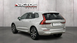 Volvo XC 60 B5 AWD diesel Plus Dark Warszawa - zdjęcie 3
