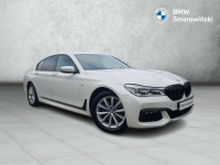 750d xDrive, M Pakiet, Harman Kardon, Driving Assistant Plus, LED Poznań - zdjęcie 7