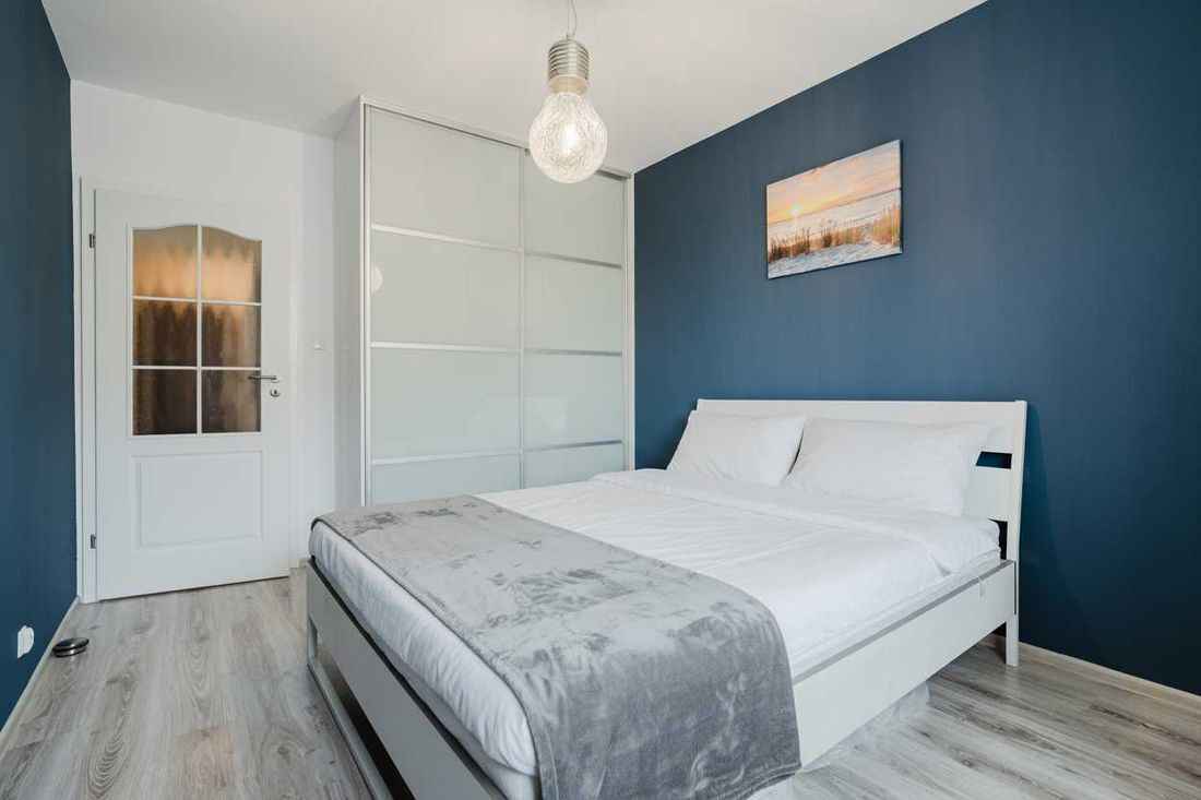 2pok, 49met, Okolice Odolanowskiej BALKON/GARAŻ/WINDA (Wrocław) Psie Pole - zdjęcie 3