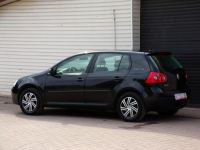 Volkswagen Golf KLimatronic /Gwarancja /1,6 /MPI /2007 Mikołów - zdjęcie 9