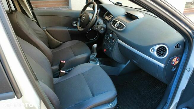 Renault Clio 1.2 TCE Authentique Chodzież - zdjęcie 10