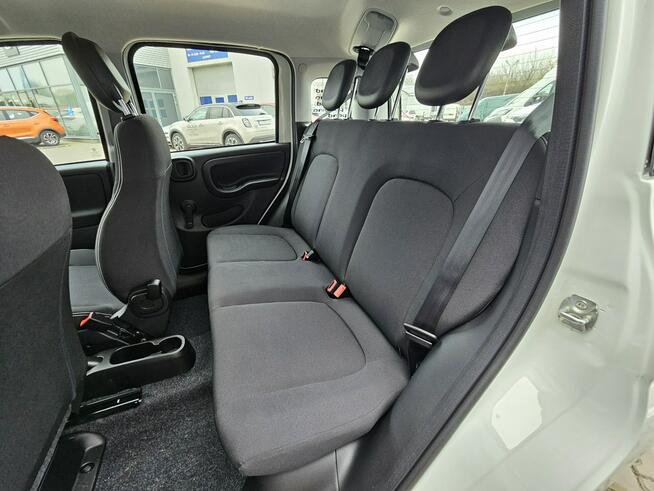 Fiat Panda 1,0 70KM - ICON Lublin - zdjęcie 9
